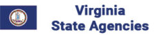 Virginia State Agencies